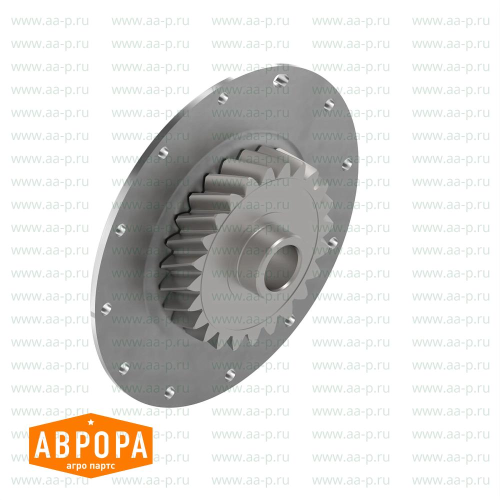 AL161462 ПЛАСТИНА  МУФТЫ
